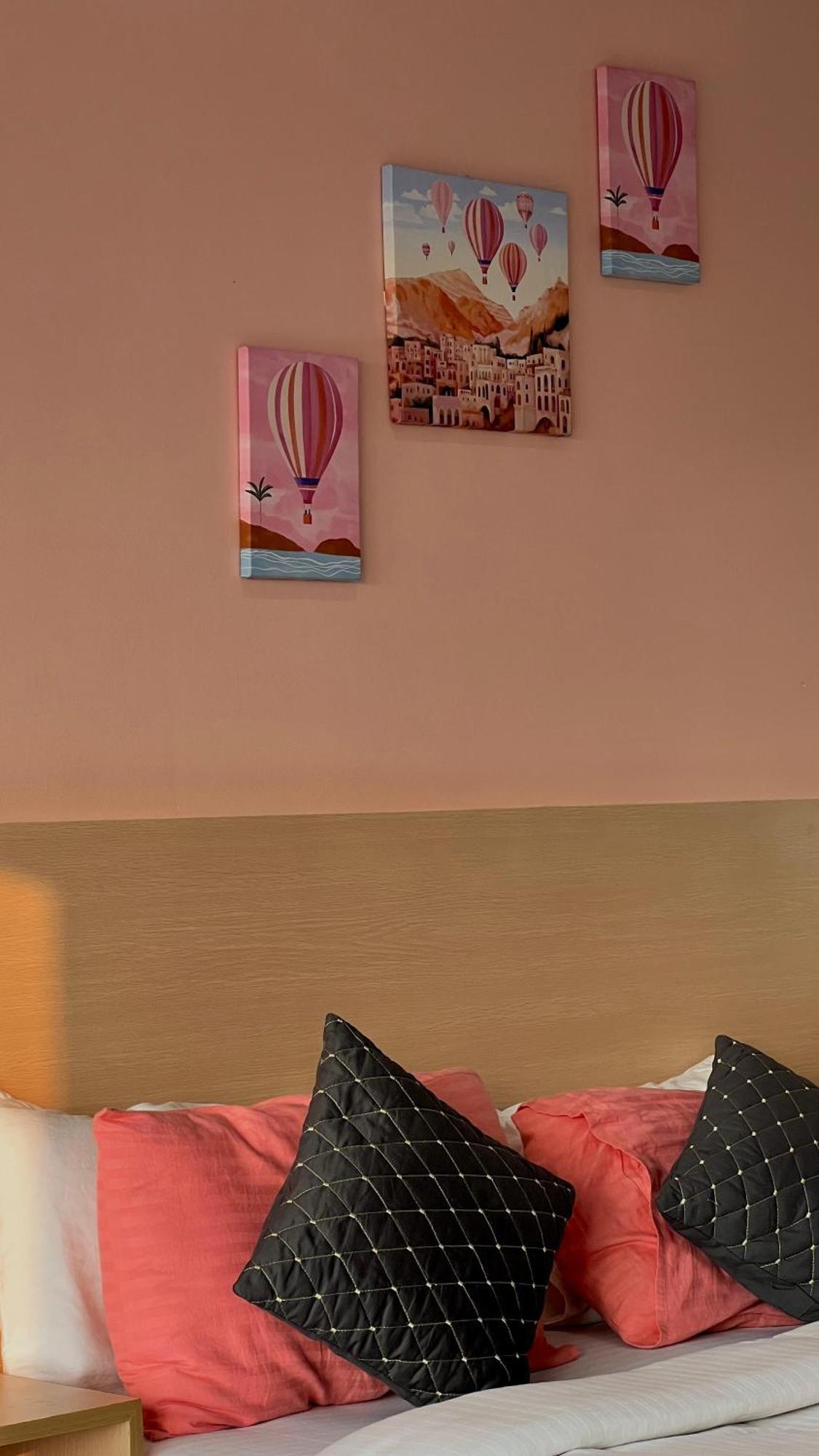 Beach House Varkala By Palmyra المظهر الخارجي الصورة