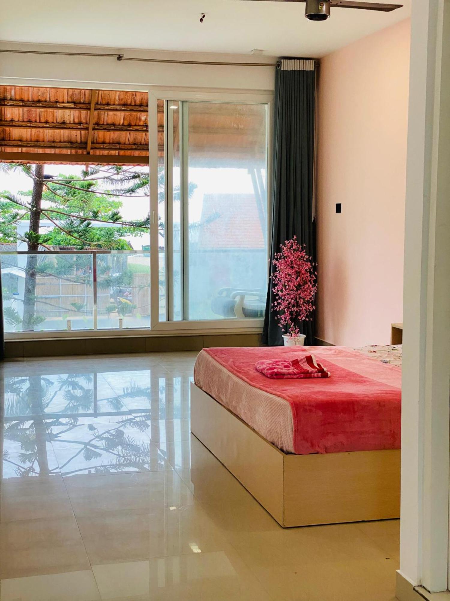 Beach House Varkala By Palmyra المظهر الخارجي الصورة